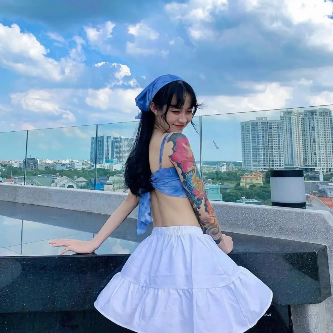 运河怪谈